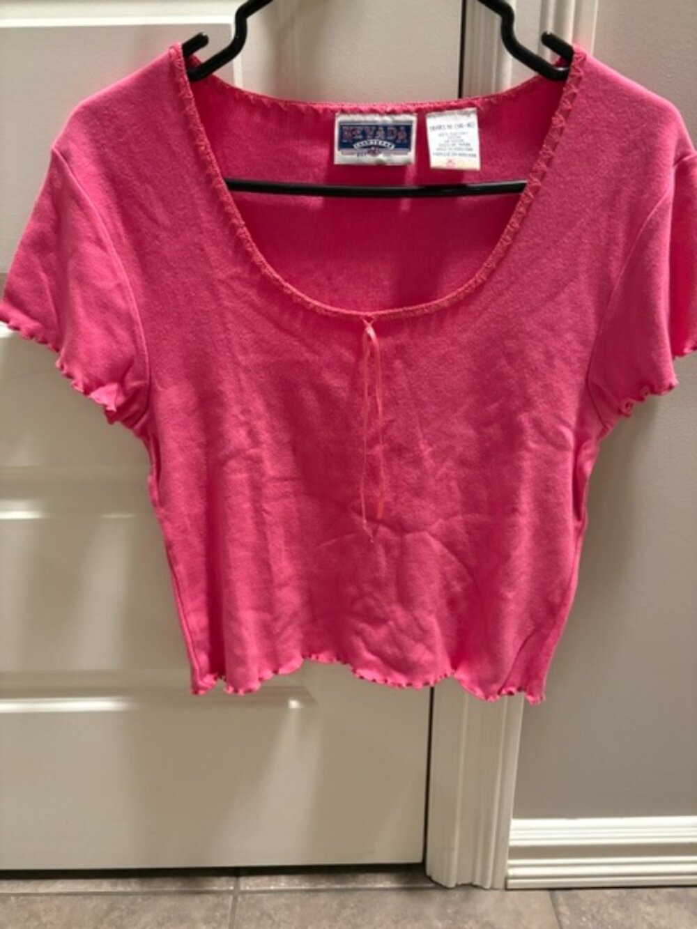 Pretty in Pink T-Shirt